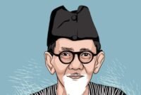 Foto. Haji Agus Salim