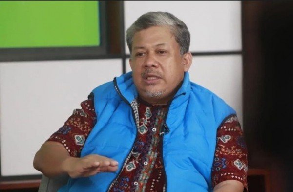 Foto. Fahri Hamzah: Masa Jabatan Kepala Desa Mesti Sama dengan Masa Jabatan Presiden 5 tahun