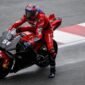 Foto. Motor Ducati Masih Memimpin di Sesi Pra Musim 2023