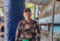 Imam, S.PdI ketua Fraksi ABS, yang juga politisi dari Partai Keadilan Sejahtera (PKS) dan Ketua DPD PKS Kabupaten Fakfak menyetujui agar Polri Tetap Berada dibawah kewenangan Presiden.