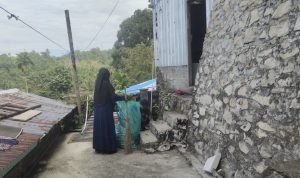 Dalam program Gema Bersih Hati (Gerakan Masjidku Bersih, Siaga, Hijau, Asri, dan Tertib), relawan membersihkan area dalam dan luar masjid, sekaligus menyerahkan berbagai perlengkapan kebersihan.