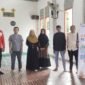 Relawan Rumah Zakat Fakfak mengirimkan 2 Relawan terbaiknya Anas dan Rahmi pada Kegiatan volunteer basic training se-Papua Raya yang dilaksanakan oleh Rumah Zakat di Jayapura.