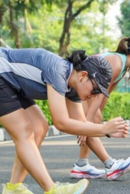 Peran Psikologi dalam Dunia Olahraga: Kunci Membentuk Mental Juara Atlet
