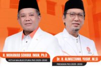 Musyawarah I Majelis Syura yang digelar pada Selasa–Rabu, 3–4 Juni 2025, secara musyawarah mufakat, H. Mohamad Sohibul Iman, Ph.D. ditunjuk sebagai Ketua Majelis Syura PKS. Sementara itu, Dr. H. Almuzzammil Yusuf untuk periode 2025–2030.