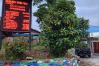 Pantauan Informasi Harga Komoditi Pala secara Real Time Per 1 Juli 2025. 