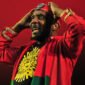 keterangan : Jimmy Cliff, Legenda Musik Reggae,  asal Jamaika(foto:google)