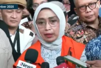 Mantan Direktur Utama PT ASDP Indonesia Ferry (Persero), Ira Puspadewi divonis 4 tahun 6 bulan penjara oleh Pengadilan Tindak Pidana Korupsi (Tipikor) Jakarta Pusat.