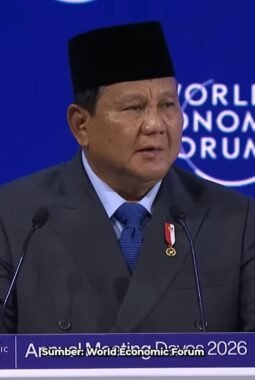 Presiden Prabowo Pastikan Layanan Cek Kesehatan Gratis bagi Seluruh Rakyat Indonesia