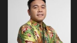 Gracia Josaphat Jobel Mambrasar atau Billy Mambrasa menegaskan arah pembangunan ekonomi Papua semestinya bertumpu pada komoditas yang menjaga hutan dan selaras dengan standar pasar internasional (foto: Ist)