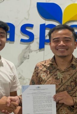 Billy Mambrasar Putra Papua Pertama di Dewan Komisaris PT Taspen