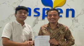 Billy Mambrasar (foto: Jppn)