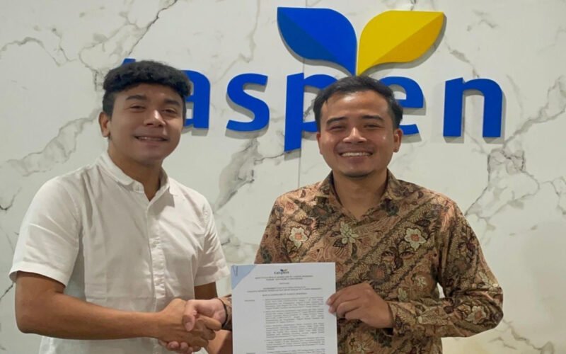 Billy Mambrasar (foto: Jppn)