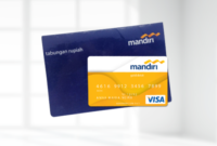 Aturan Baru Saldo Minimal dalam rekening.