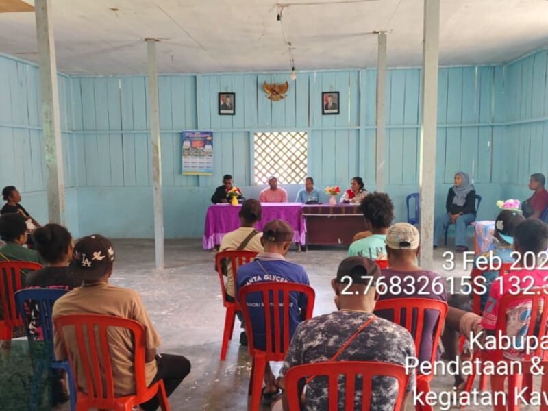 Program KAPALA EMAS (Kawasan Pala Ekonomi Masyarakat Sejahtera) memperkuat Program Strategis Pala Unggul dengan target perluasan lahan mencapai 1.000 hektare pada Tahun Anggaran 2026.