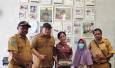 Fuli Pala Tomandin Kabupaten Fakfak Tembus Rp250 Ribu per Kilogram, Bukti Daya Saing Rempah Premium di Pasar Nasional
