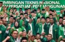 Konflik internal Pengurus DPP PPP berdampak pada pemecatan ratusan pengurus di daerah.