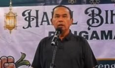 Pernyataan Saiful Mujani Viral, Dinilai Bagian dari Kritik Politik dan Bukan Ajakan Makar