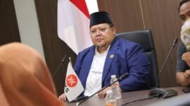 Anggota Komisi B DPRD DKI Jakarta, Ade Suherman dari Fraksi PKS meminta agar dipercepat transformasi penggunaan kemasan pada sektor UMKM.