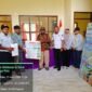 Dinas Perkebunan Fakfak menggelar sosialisasi secara langsung dengan metode “jemput bola” ke sejumlah wilayah sentra pala di tingkat Distrik dan Kampung.